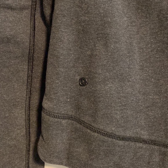 Lululemon Studio Hoodie - Picture 3 of 8